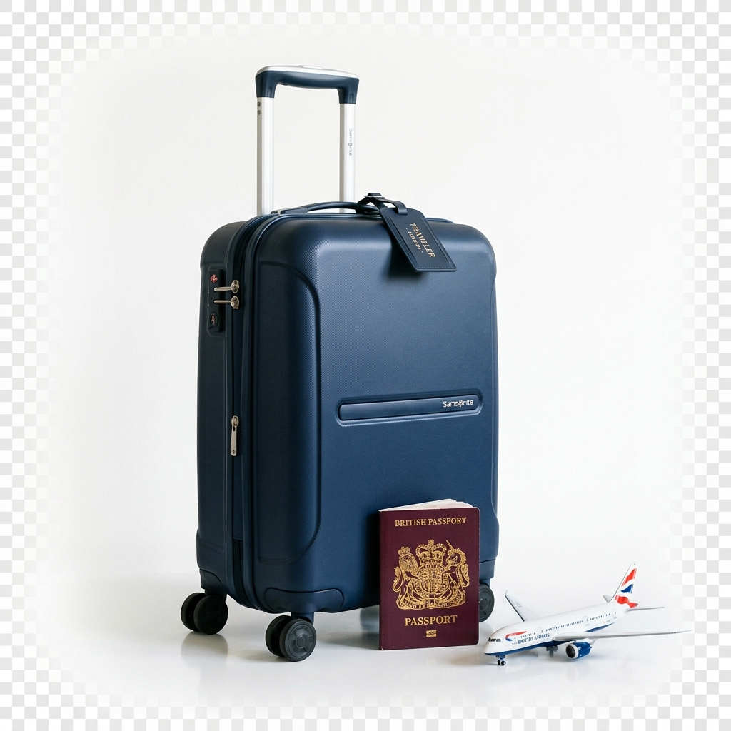 Travel background